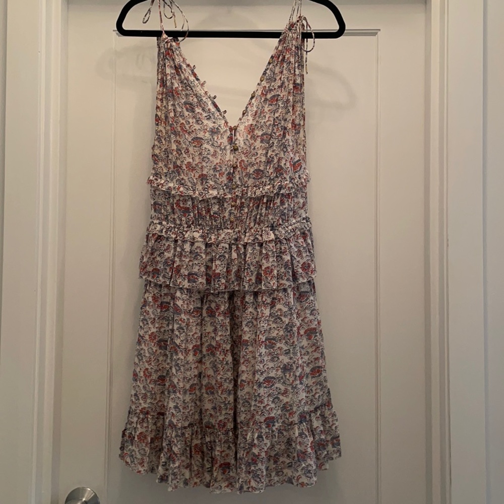 Ulla Johnson dress